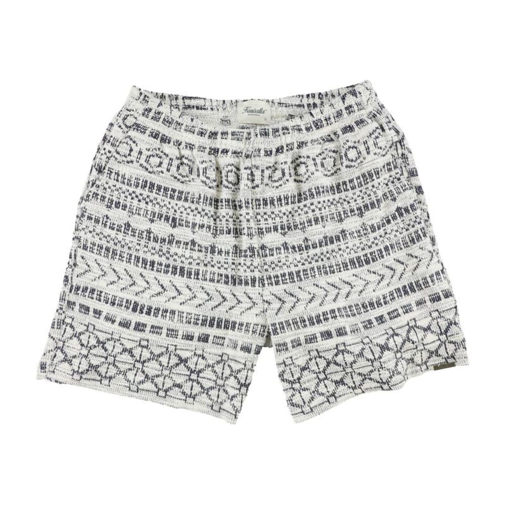KUWALLA Mens Woven Casual Walking Shorts, NWT